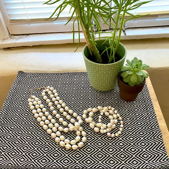 Lane Bryant Jewelry - Lane Bryant Necklace & Bracelet Set